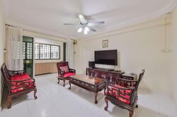 Blk 741 Pasir Ris Street 71 (Pasir Ris), HDB 5 Rooms #500635951